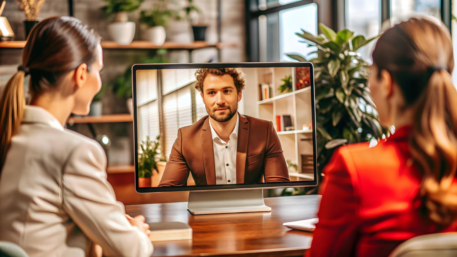 Whereby.com - najlepsza, bezpłatna aplikacja do małych wideokonferencji