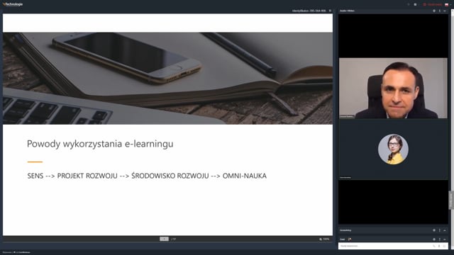 Decathlon - e-learning w firmie retail