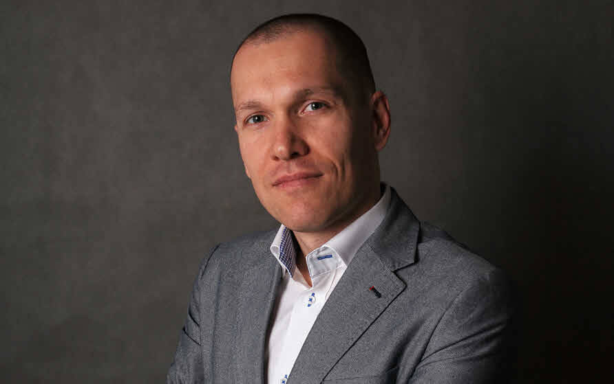 Mirosław Bohun, Dyrektor Zarządzający eTravel