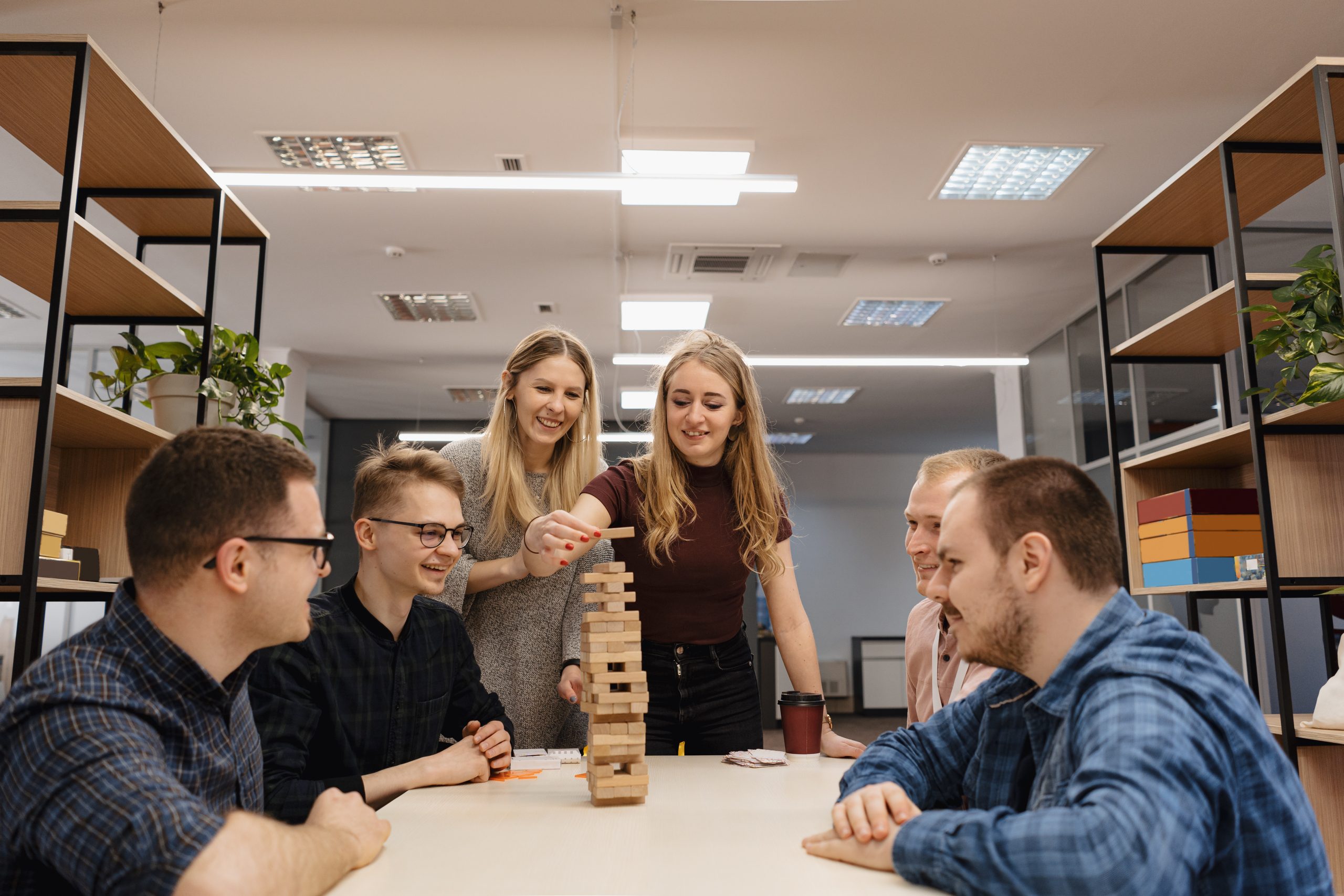 Grywalizacja w szkoleniach - co działa, a co jest stratą czasu