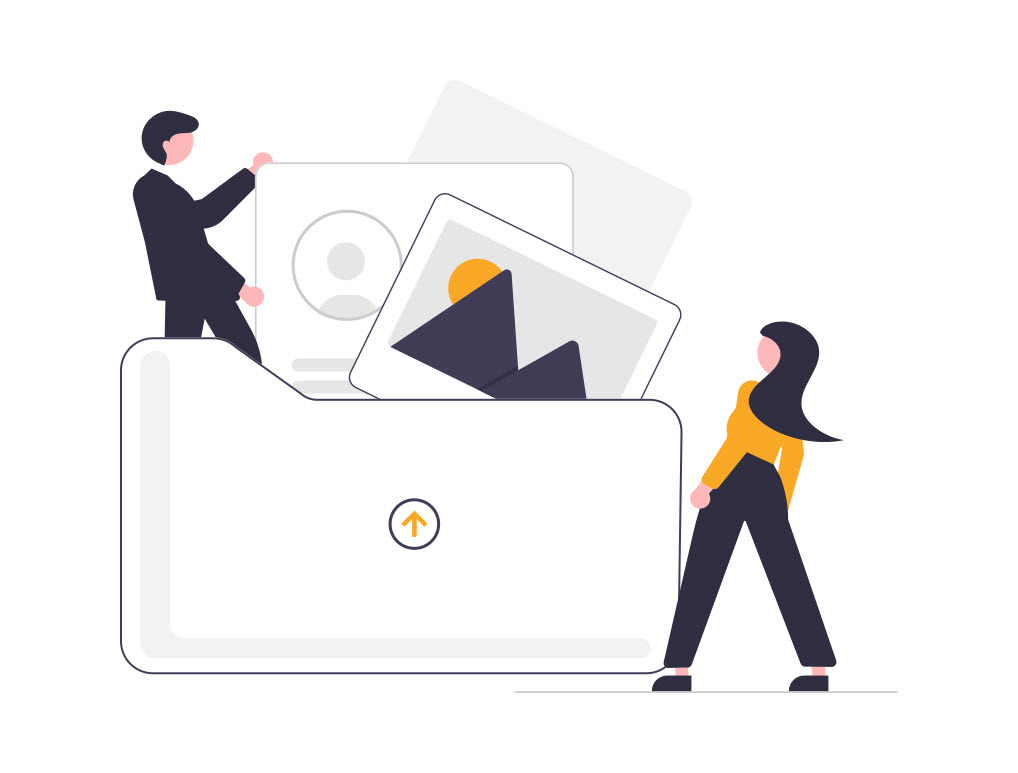 Platforma edukacyjna - case study