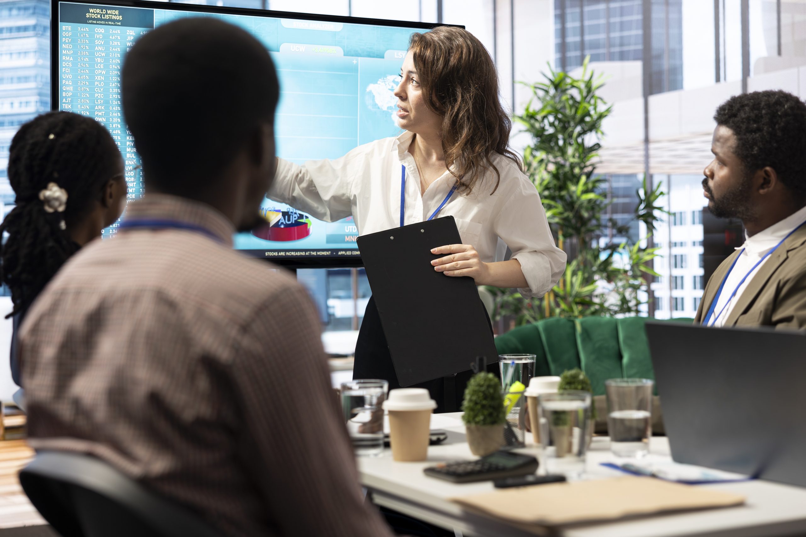 Jak przekonać zarząd do inwestycji w platformę e-learningową