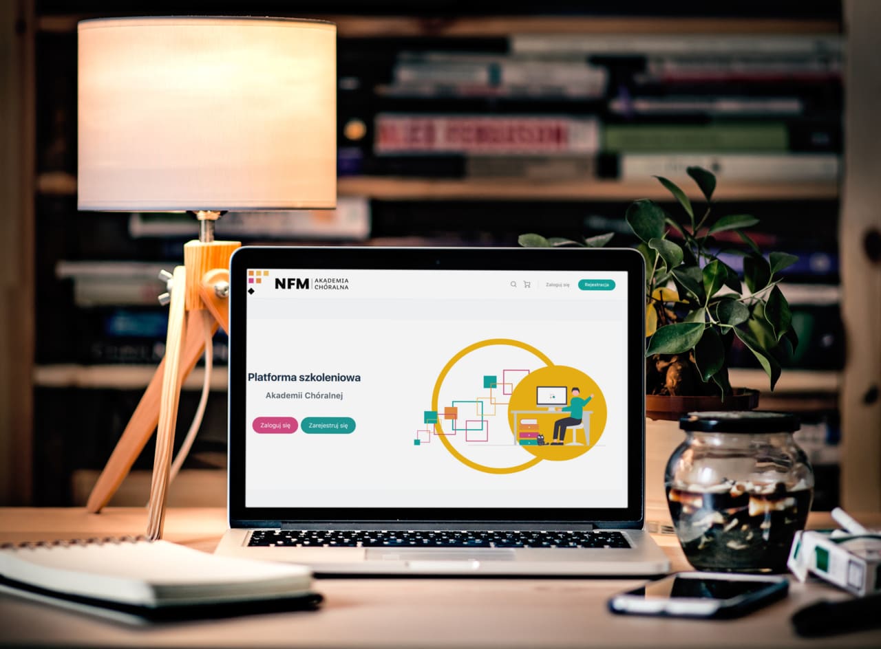 NFM Akademia Chóralna