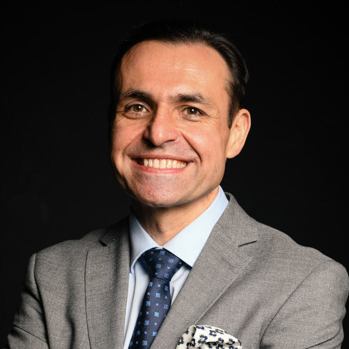 Krzysztof Kwaśniewski